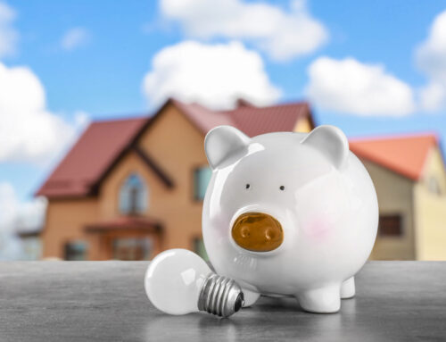 Kijk naar uw energiesituatie voor een weloverwogen keuze