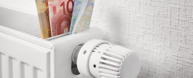 energiesituatie vast energiecontract energiekosten