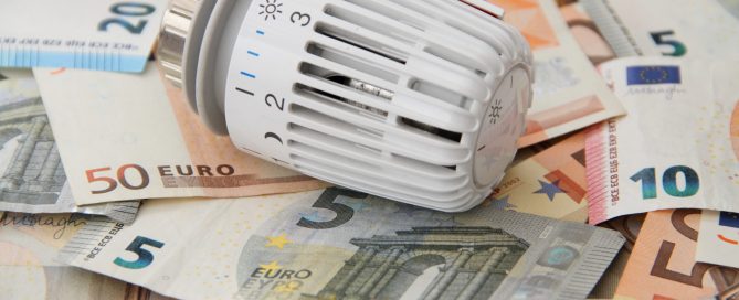 energiesituatie vast energiecontract energiekosten