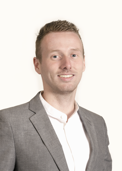 Sven Wezendonk