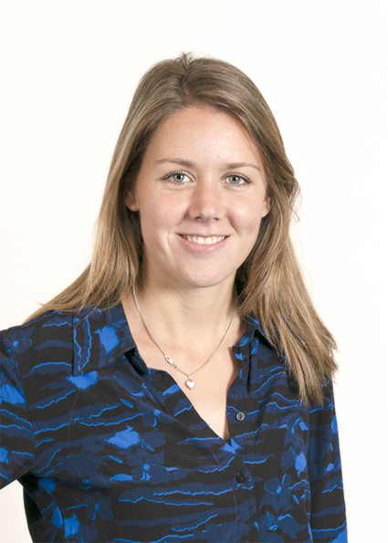Nadine Willems