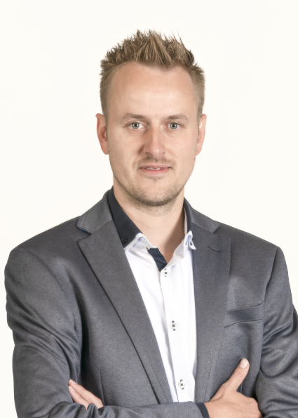 Paul Driessen