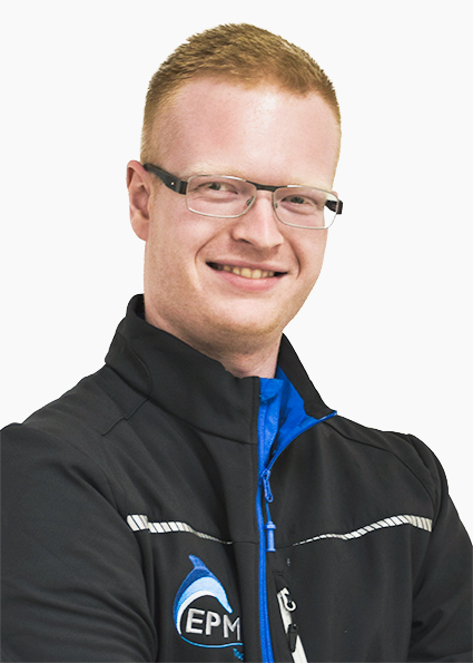 Johan Nijenhuis